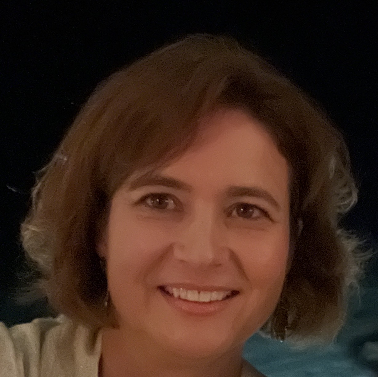Portrait de Dr Sandrine COSTA-BURGUETE