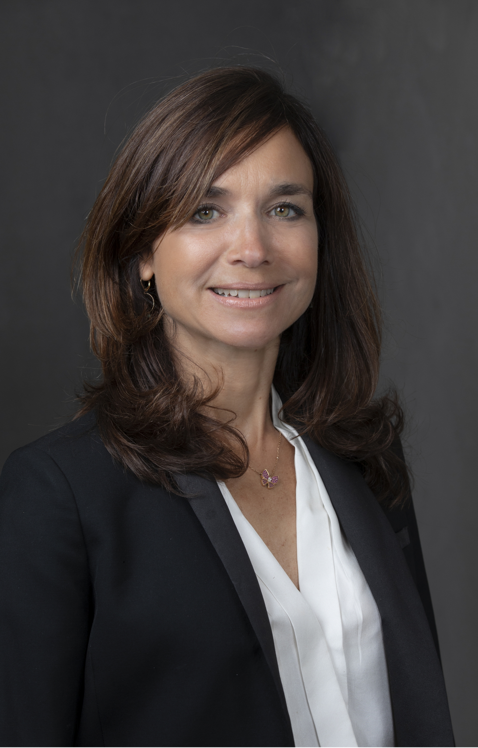 Portrait de Dr CLEMENCE SEBAH